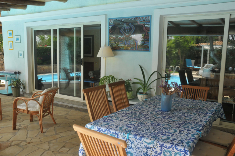 Food & Drinks, Very cozy, comfortable villa lanthana, Ogliastra