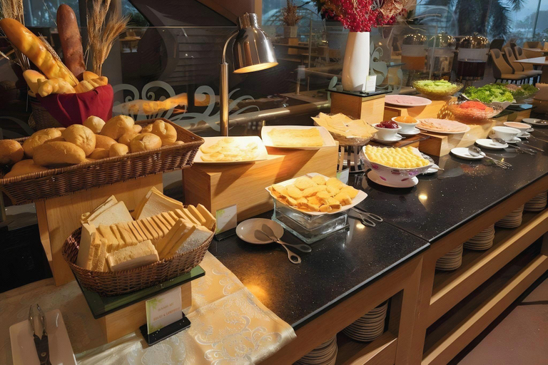 Food & Drinks 4, Nha Trang Lodge Hotel, Nha Trang