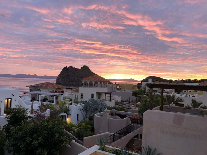 Terrace/patio 4, Beautiful Custom Home. Amazing Ocean View, Comondú