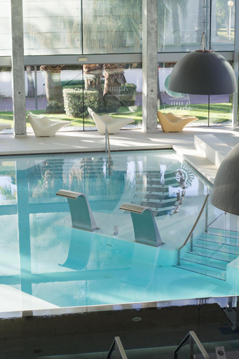 Sport & Beauty 2, Oassium Hotel - Adults Only, Tarragona