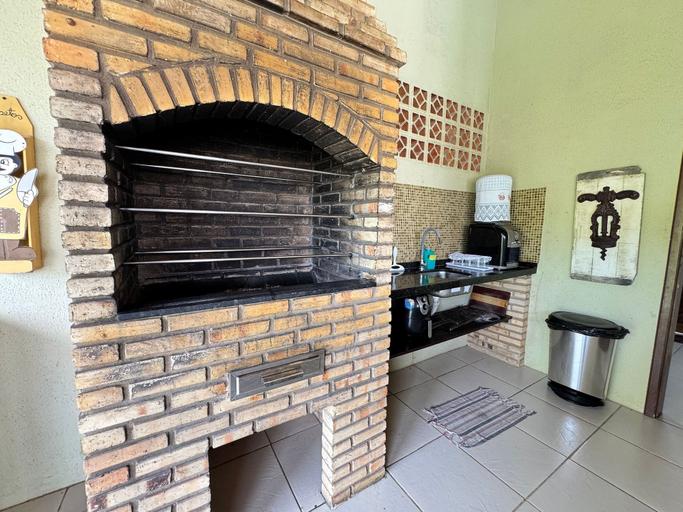 Interior 4, Recanto Cajueiro, Aquiraz