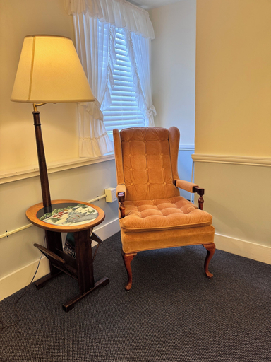 Room 4, The Landgrove, Bennington