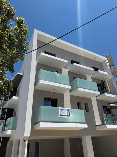 Exterior 4, Olympus Hospitality, South Aegean