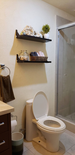 Bathroom 3, Beautiful Condo With Pool and Close to the Beach, Puerto Vallarta