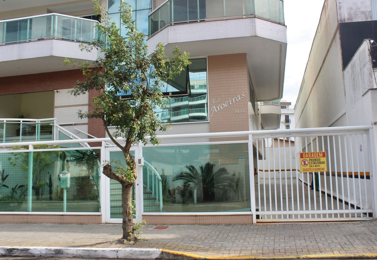 Exterior & Views 2, Confortável Apto na Praia do Forte, Cabo Frio