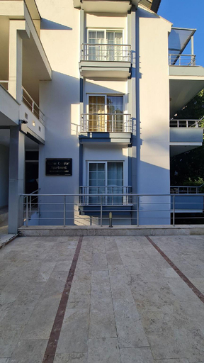 Exterior & Views, Kemer House Apartment | Forest View & 2 Balconies 2, Kemer