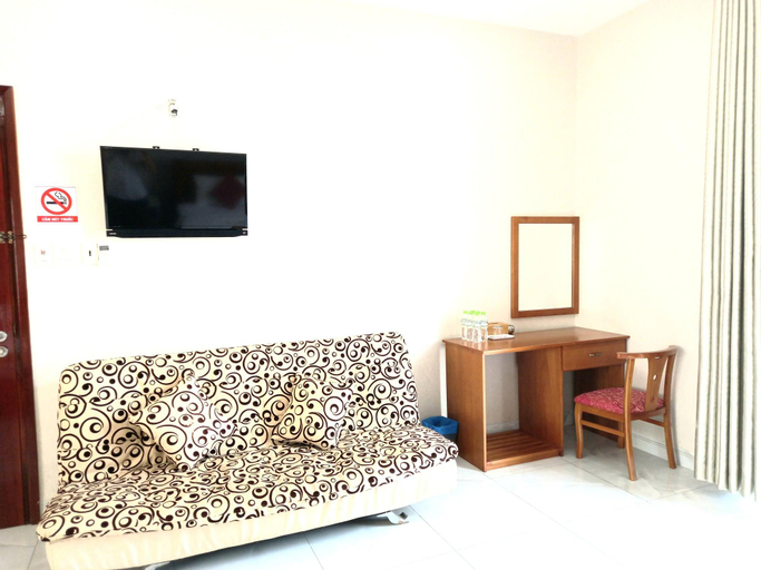 Others 4, Kim'ss House Hotel, Phan Thiết