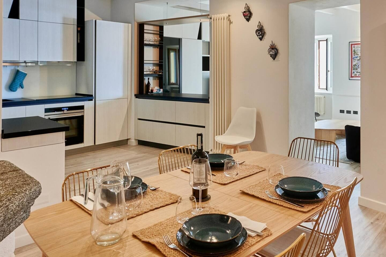 Dining room 2, Aqua Vista di Splendore, Como