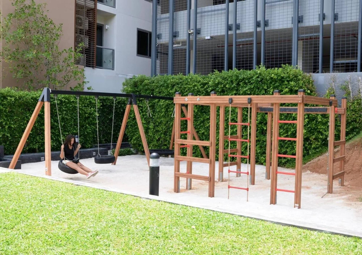 Others 2, High Floor Sea View 2 Bed Room, Pattaya