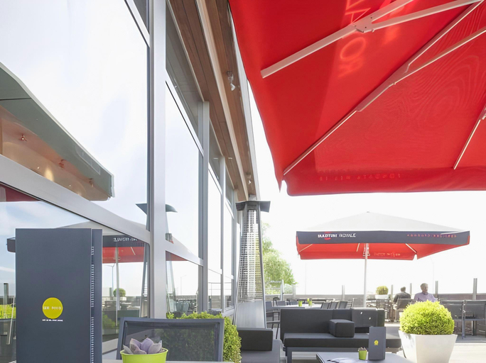 Food & Drinks 5, Hotel De Pits, Limburg