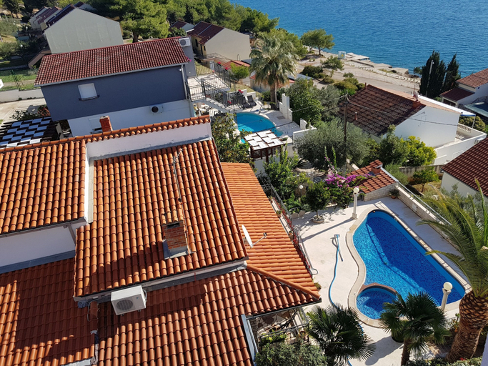 Others 4, Villa Masha is a Detached House, Very Finely Accommodating 6 to 7 Persons, Seget
