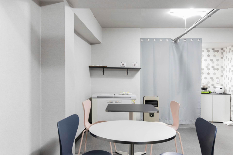 Others 5, Incheon Illua Hotel, Gyeyang