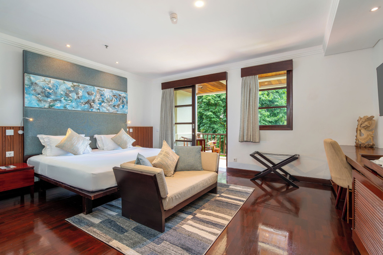 Others 2, Luxury 2 Bedroom Nusa Dua Apartment - Beach Resort, Badung