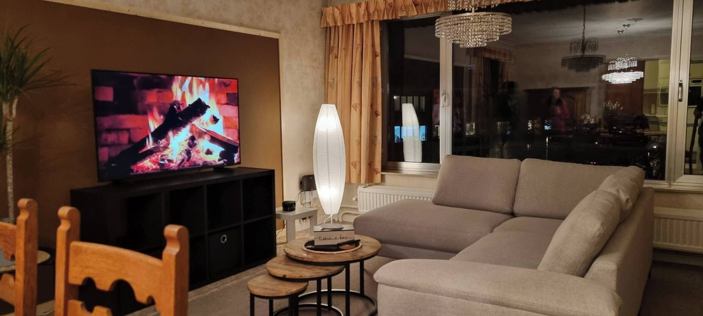 Others 3, Superb Flat 3 Bedrooms Private Parking, Antwerpen