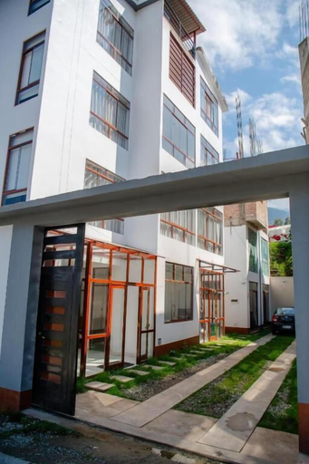 Exterior, Hotel Terranova, Abancay