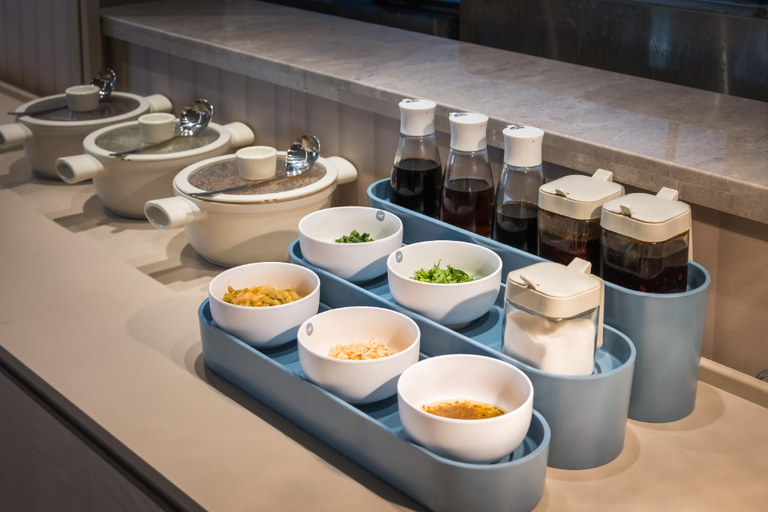 Food & Drinks 5, Hanting Hotel Xi'an Ming City Wall Railway Station New Store, Xi'an