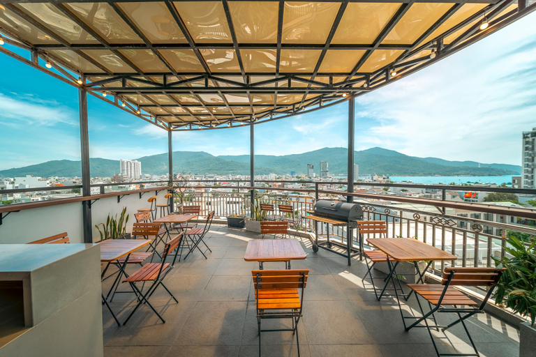 Food & Drinks 4, Binh An House Apartment Da Nang Beach, Da Nang