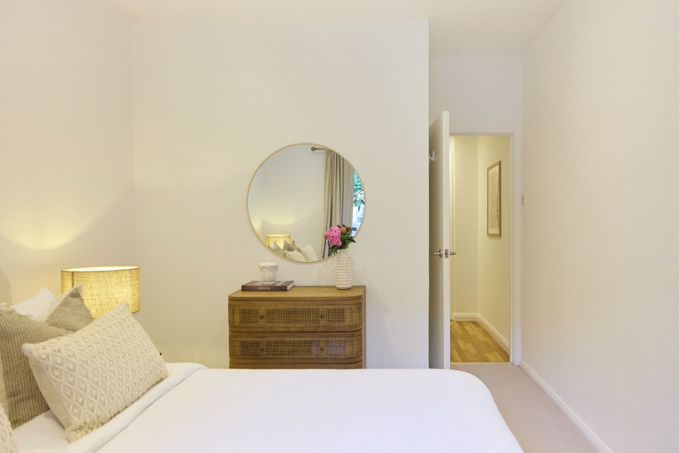 Room 2, Sage Steps - Streatham Hill, London