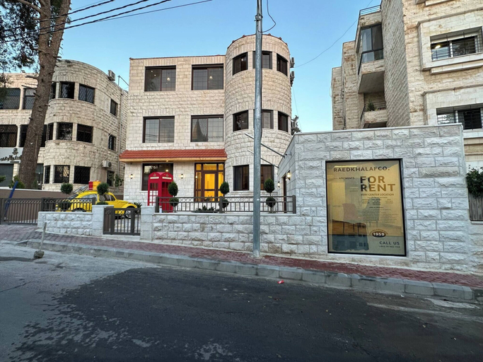 Exterior 2, X Antica Jabalal-lwebdeh, Wadi Essier