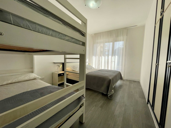 Others 4, Flat With Shared Pool-beahost, Venezia