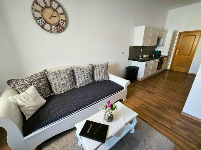 Others 4, Apartment Paris up to 3 people, Unstrut-Hainich-Kreis