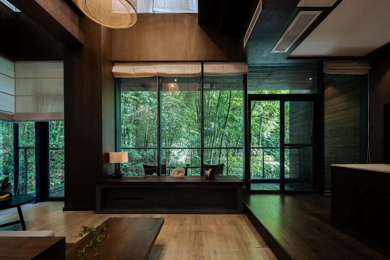 Lobby 1, zuowang hotel, Chengdu