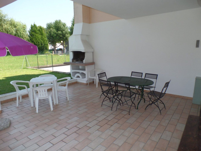 Primary image, Large Villa With BBQ and Garden, Venezia