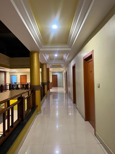 Others 3, Hotel Shivam INN, Ramgarh