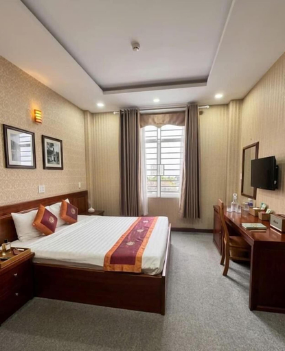 Room 4, Klei Buon Ma Thuot City Centre, Buon Ma Thuot
