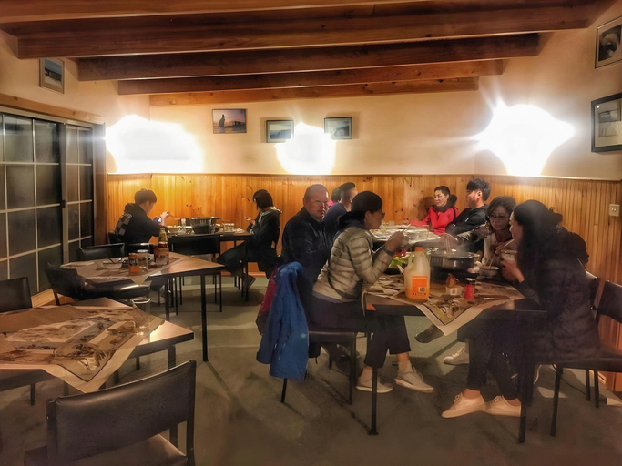Food & Drinks 5, Twelve Apostles Motel & Country Retreat, Corangamite - South