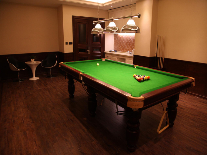 Others 5, Excemon Ruian Sunshine Hotel, Wenzhou