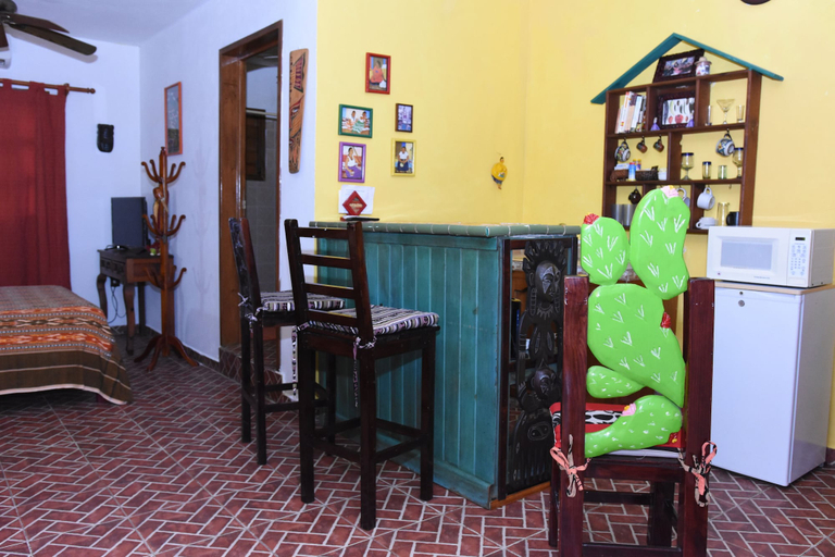 Others 5, Room-cancun Guest House 2, Isla Mujeres