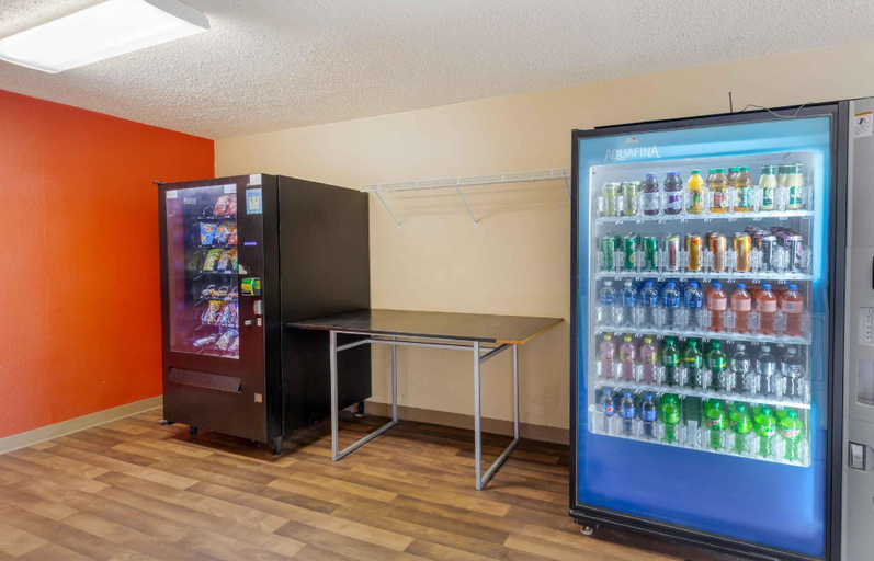 Food & Drinks 4, Extended Stay America Select Suites - Raleigh - RDU Airport, Wake