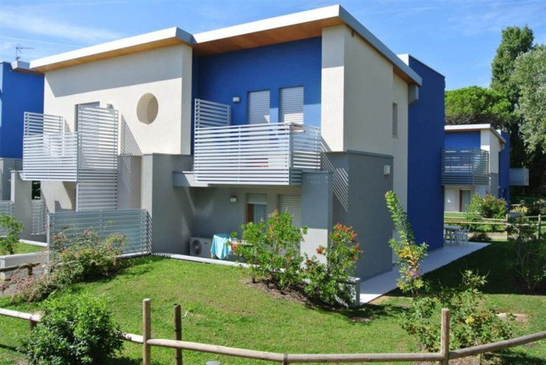 Exterior 4, Relaxing Ground-floor Flat With Patio Near the sea, Venezia