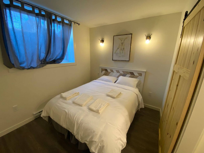 Room 4, Brand New Dt 1 Br Close To All Edmonton, Canada, Division No. 11