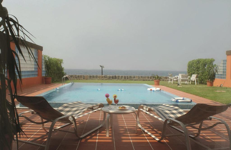 Sport & Beauty 4, Al Nawras Island Resort, Jeddah