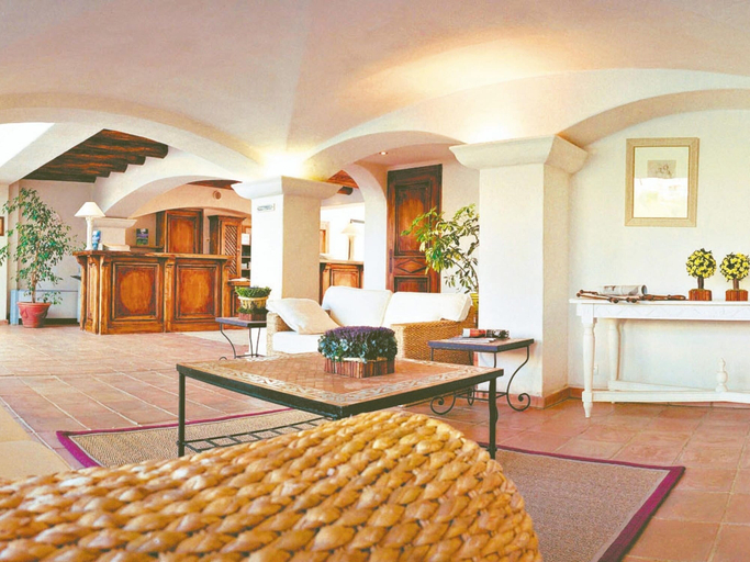 Reception, Riviera Apartment by the Beach, Var