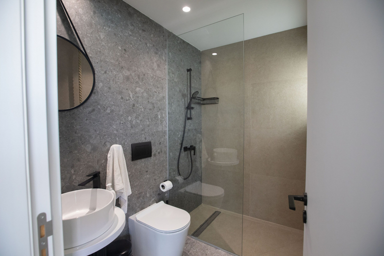 Bathroom 4, Protaras Elite Pearl Villa Ep17