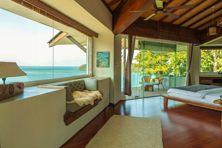 Bedroom 3, Luxury Villa, Langkawi