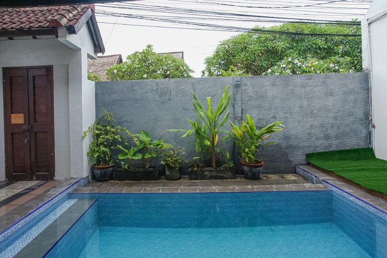 Sport & Beauty 2, Villa Balitung Seminyak, Badung