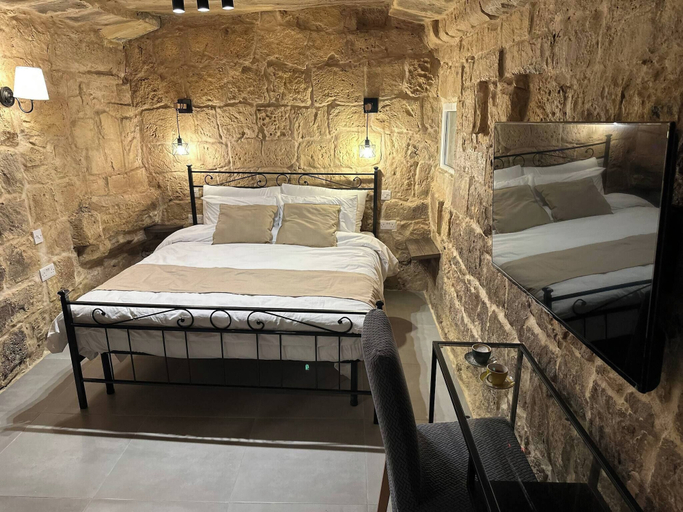 Room 3, Room-kappella Boutique - Room 1