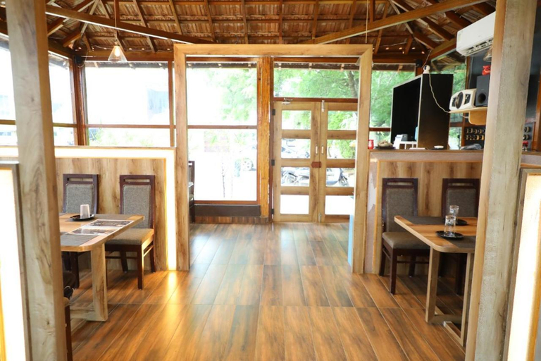 Others 5, Hotel Dream World Boarding & Lodging, Sivaganga