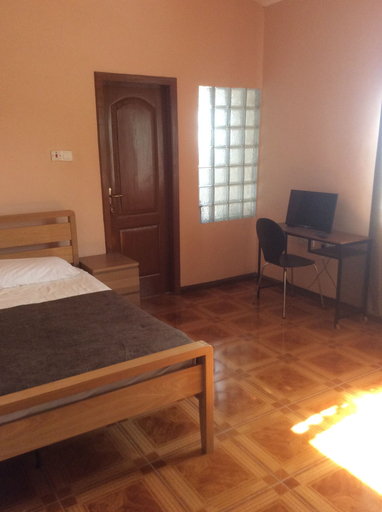 Others 4, Room-ghouse - Ideal For Friends - Family, Tema