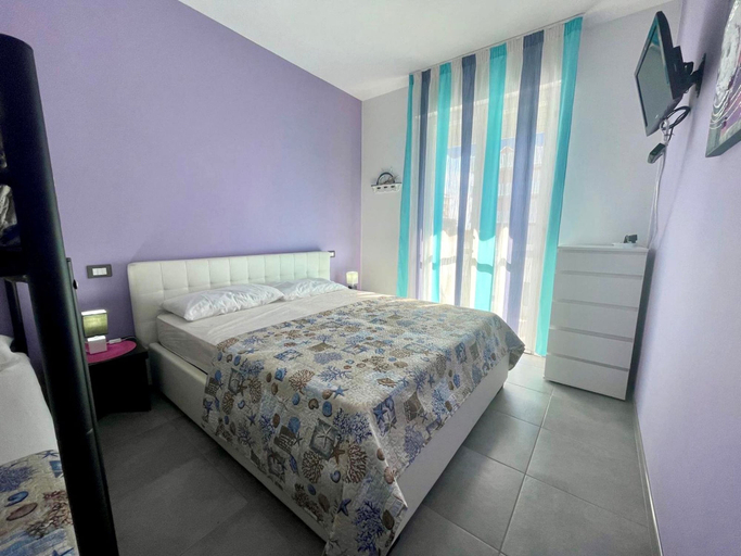Room 4, Modern Apartment Close to the Beach, Venezia