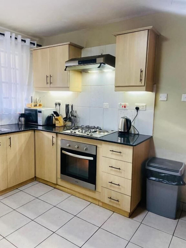 Interior 4, Riara Prestige Apartments, Kibra