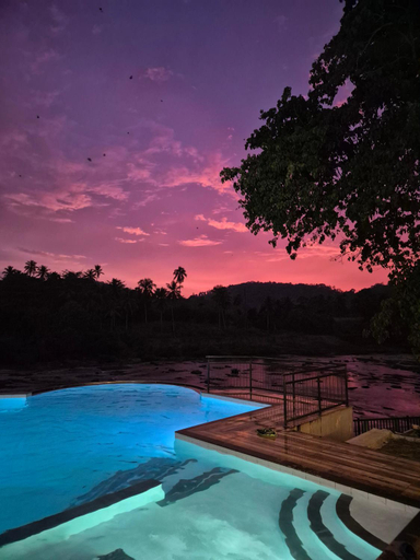 Sport & Beauty 2, Hotel Elephant Bay - World's Best Place to See the Elephants, Rambukkana