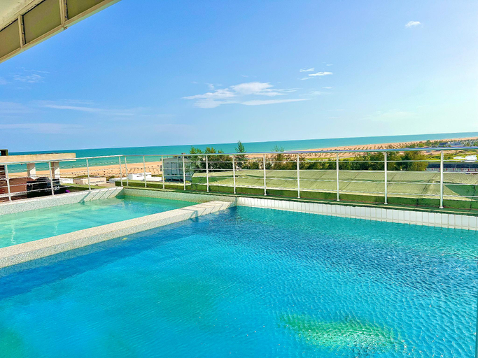 Sport & Beauty 2, Appart Hotel Les orchidees, Cotonou