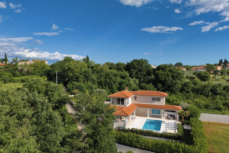 Exterior 3, Pool Villa Ora in Nature, Marčana