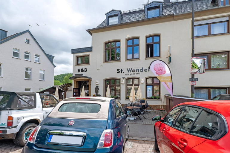 Others 4, Bed and Breakfast St Wendel, Eifelkreis Bitburg-Prüm