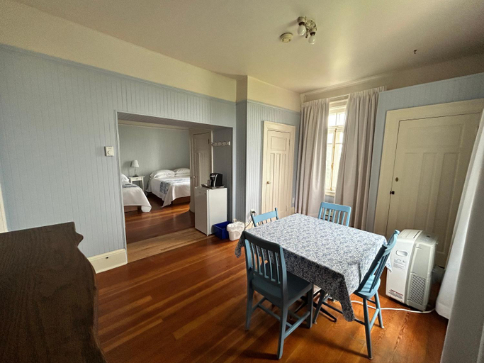 Others 4, Auberge La Seigneurie, Matane